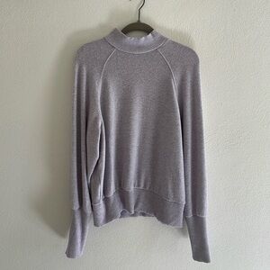 Anthropologie sweater